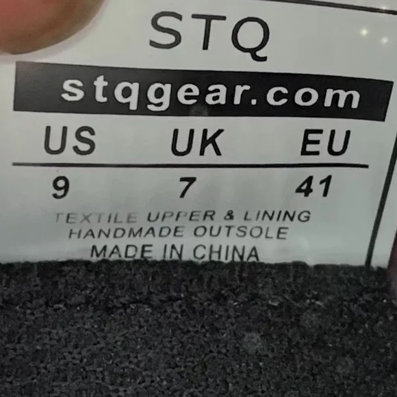 2-Pack of STQ Walking Sneakers - Picture 11 of 15